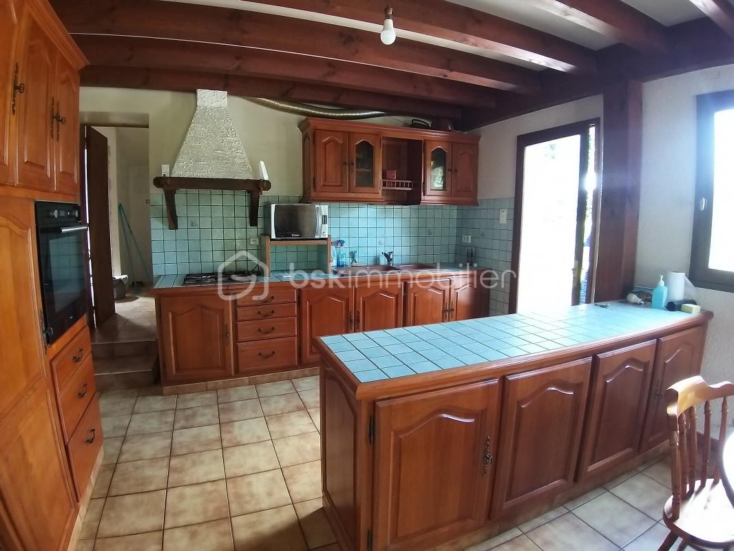 Vente Maison à Hinx 4 pièces