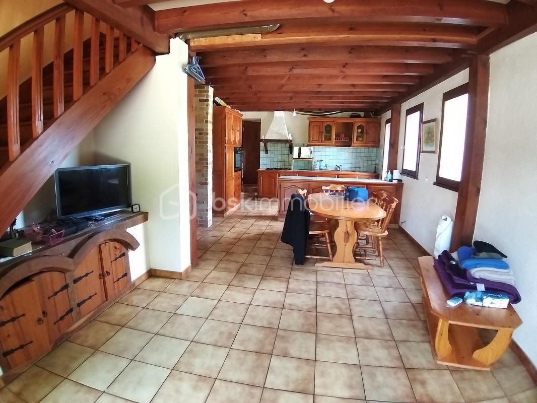 Vente Maison à Hinx 4 pièces