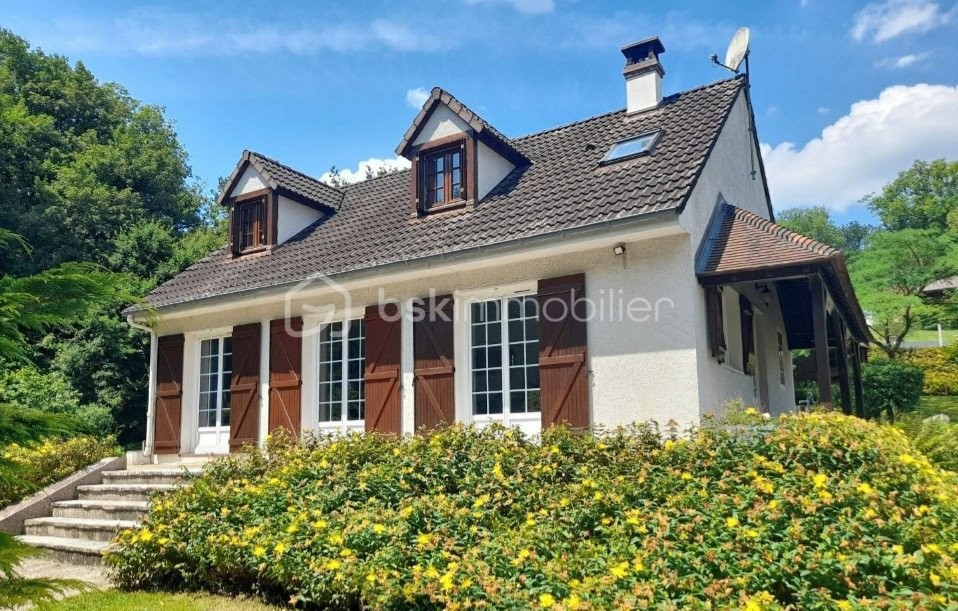 Vente Maison à Poligny 5 pièces