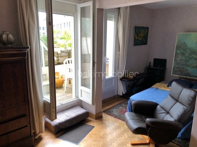 Vente Appartement à Rouen 4 pièces