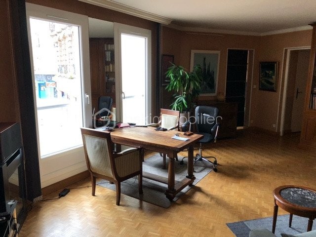 Vente Appartement à Rouen 4 pièces