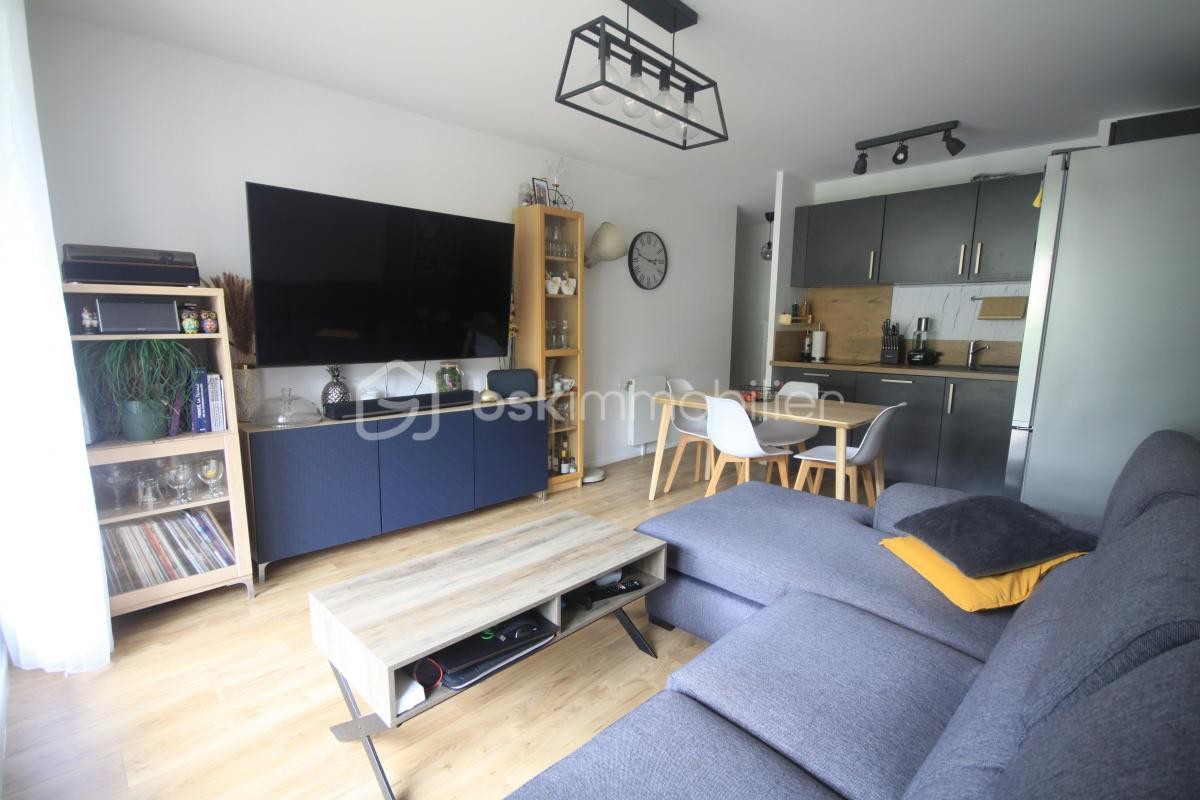 Vente Appartement à Brétigny-sur-Orge 3 pièces