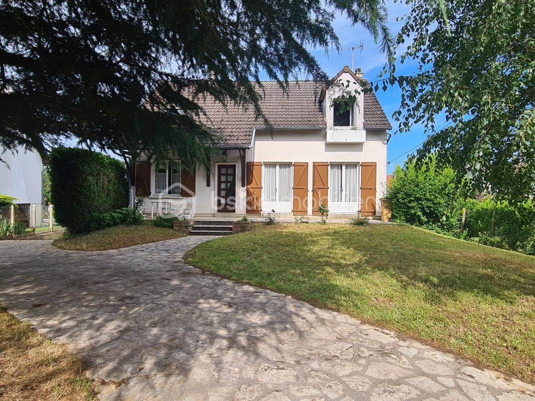 Vente Maison à Morigny-Champigny 7 pièces