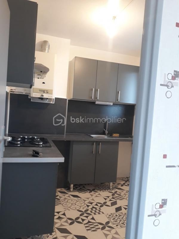 Vente Appartement à Tarbes 3 pièces