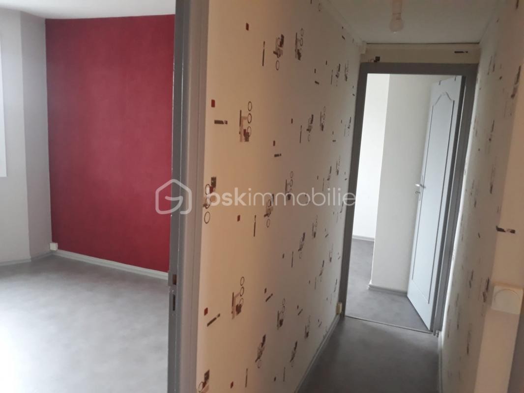 Vente Appartement à Tarbes 3 pièces