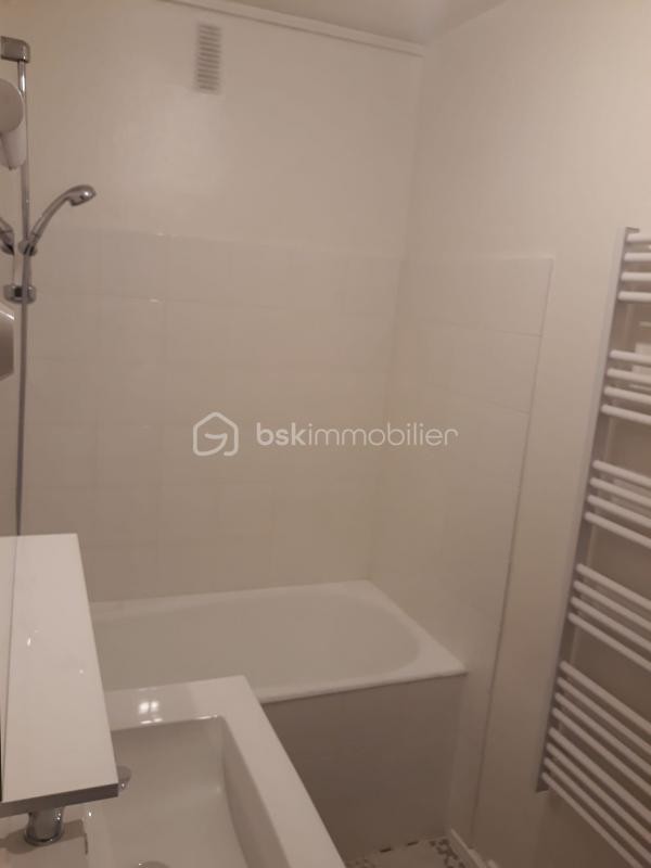 Vente Appartement à Tarbes 3 pièces