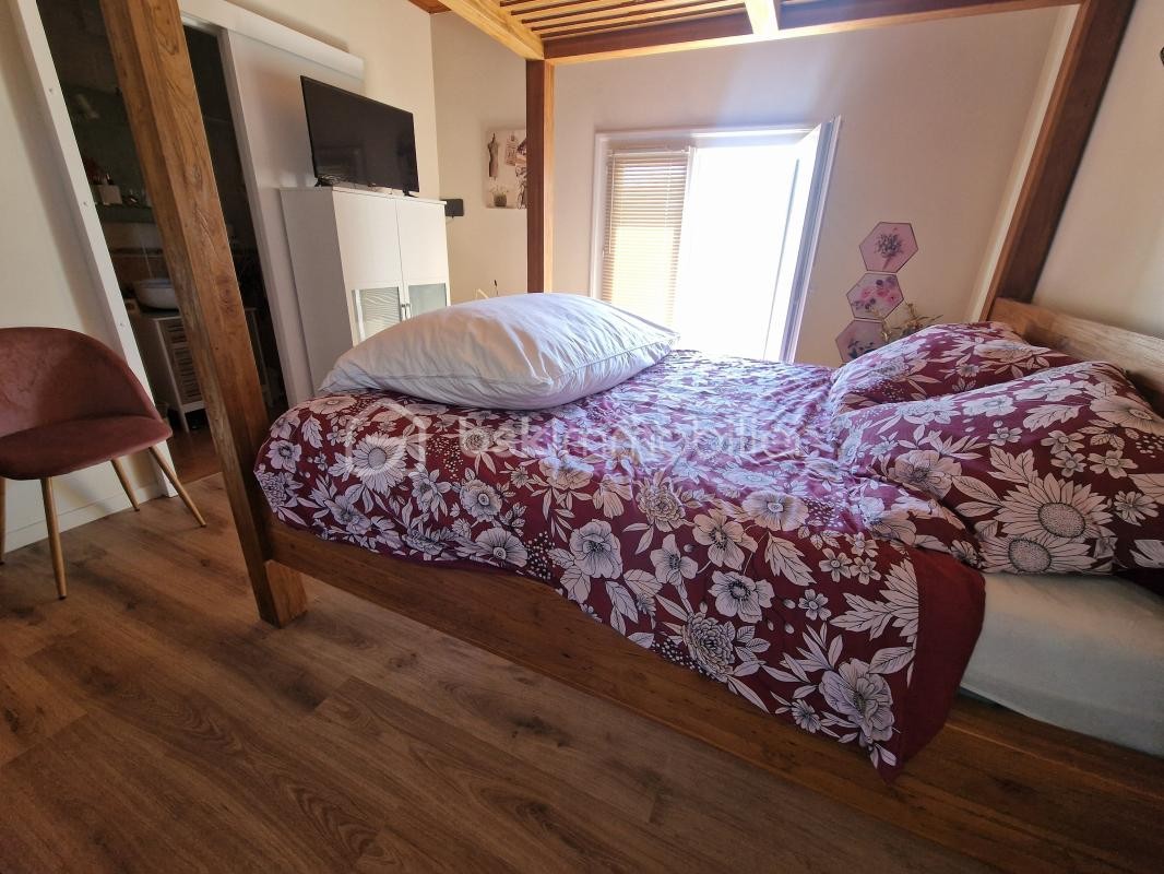 Vente Maison à Castres 7 pièces