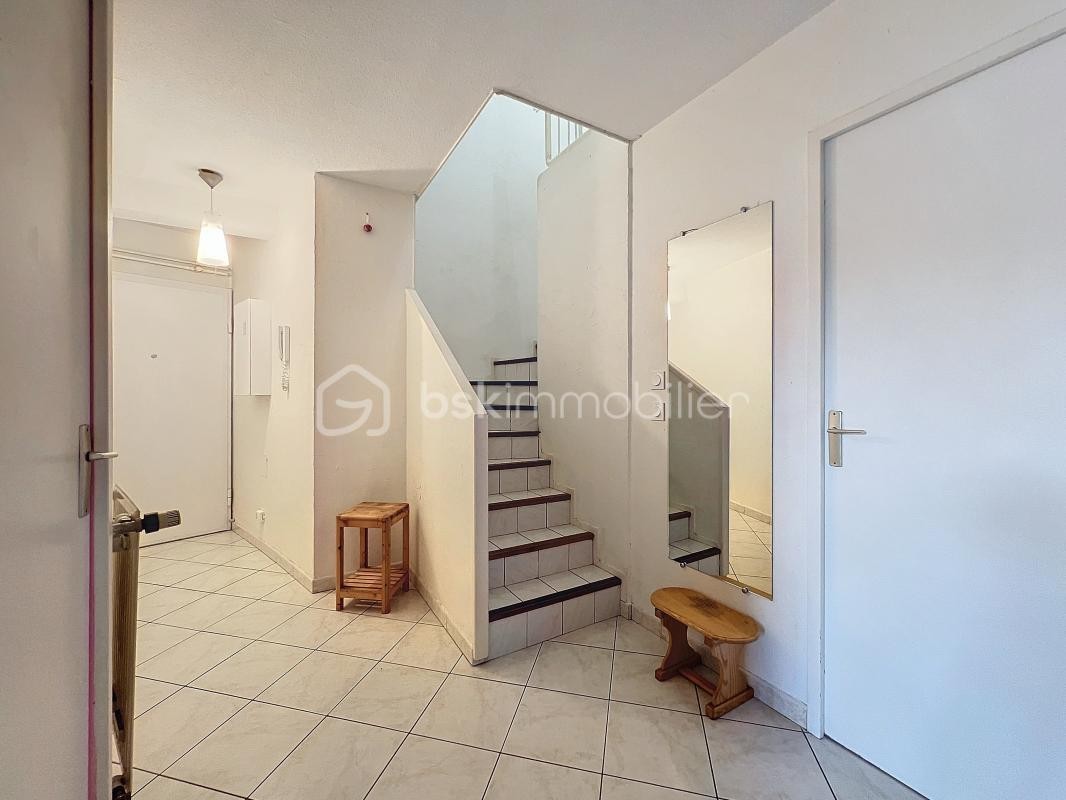 Vente Appartement à Fontaine 5 pièces