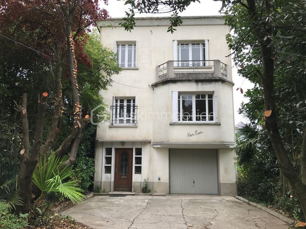 Vente Maison à Agen 4 pièces