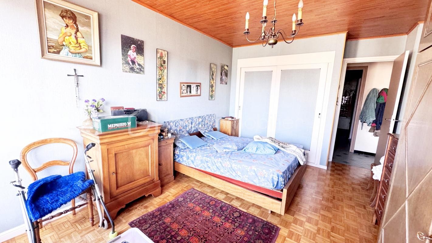 Vente Appartement à Grenoble 5 pièces