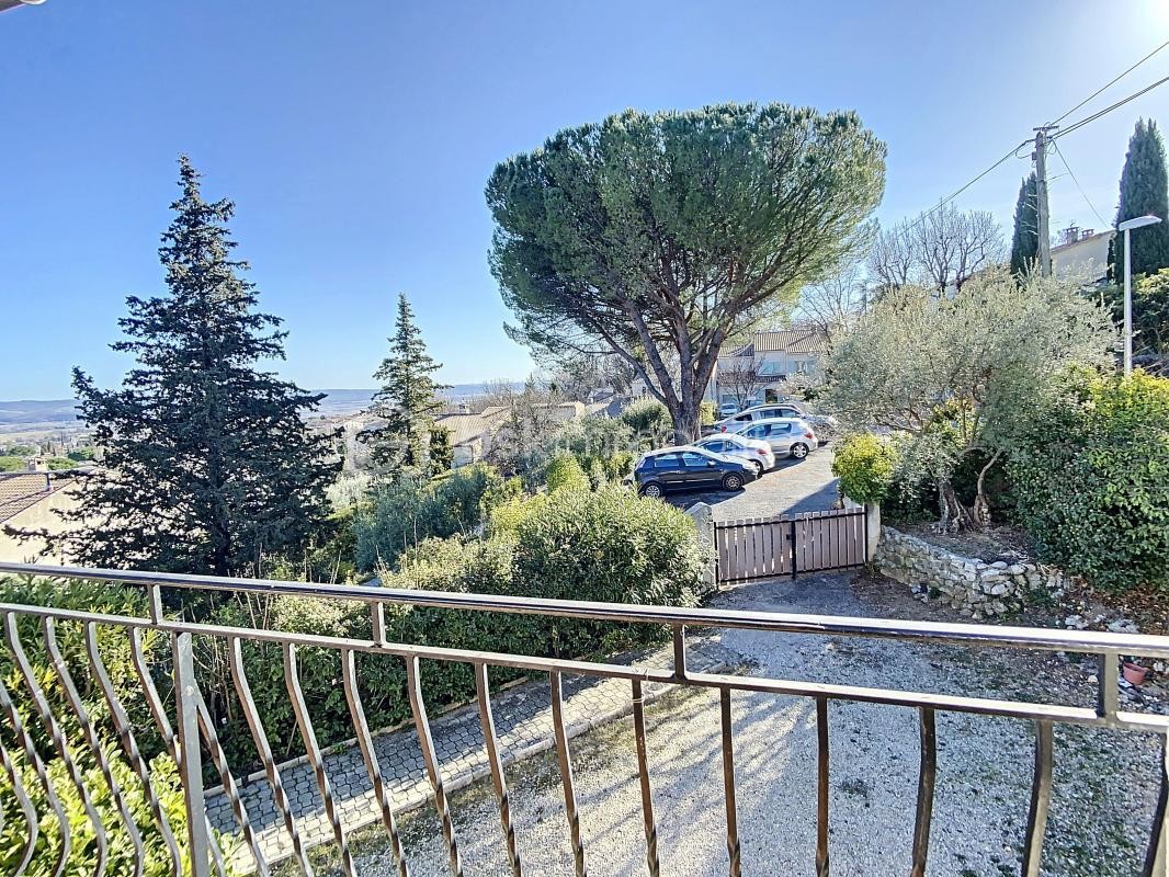 Vente Maison à Manosque 7 pièces