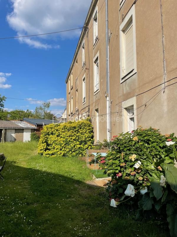 Vente Appartement à Nantes 1 pièce