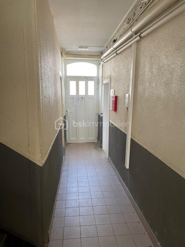 Vente Appartement à Nantes 1 pièce