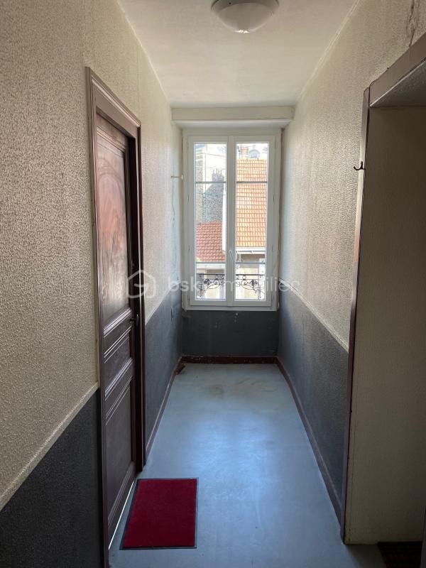 Vente Appartement à Nantes 1 pièce