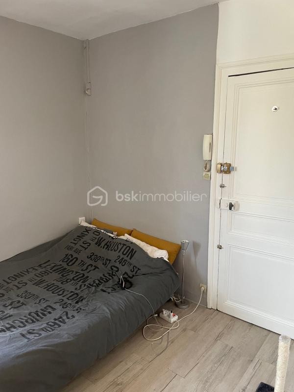 Vente Appartement à Nantes 1 pièce