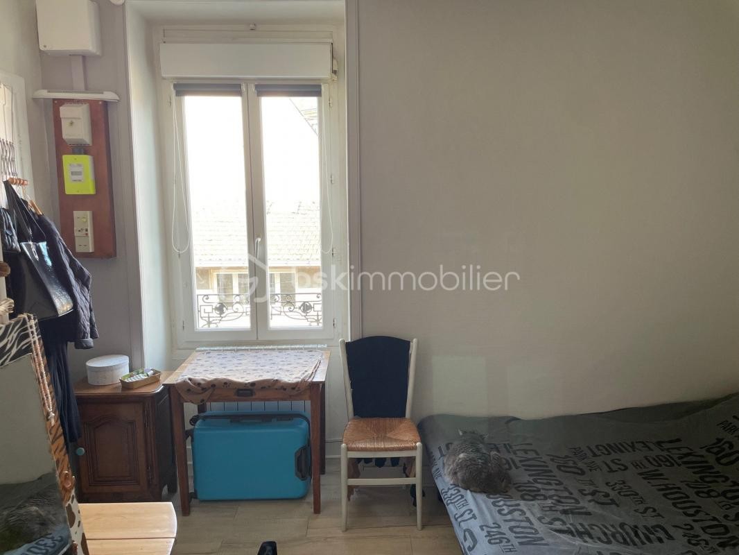 Vente Appartement à Nantes 1 pièce