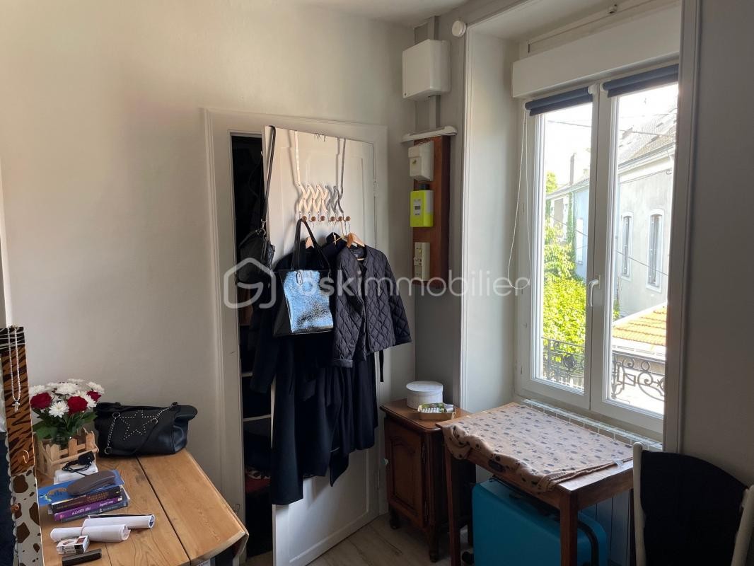 Vente Appartement à Nantes 1 pièce