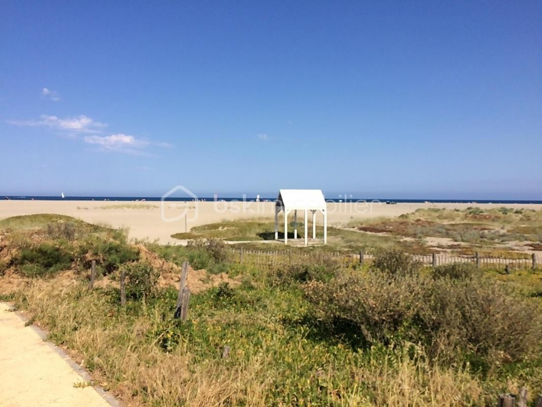 Vente Appartement à Leucate 3 pièces