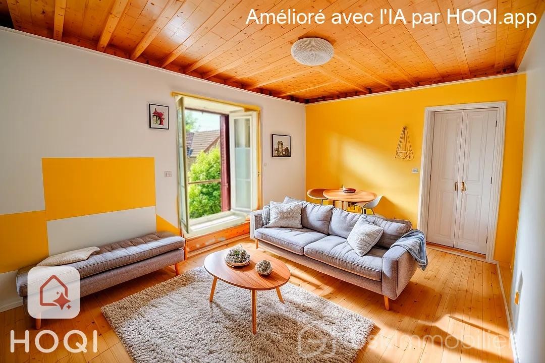 Vente Appartement à Melun 2 pièces