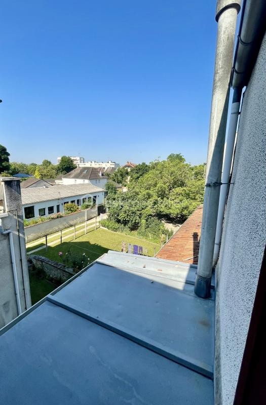 Vente Appartement à Melun 2 pièces