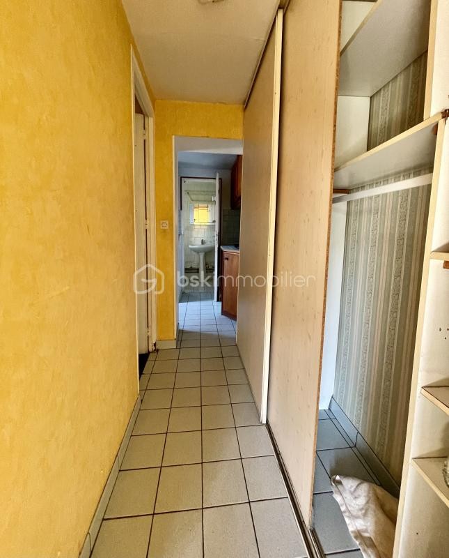 Vente Appartement à Melun 2 pièces