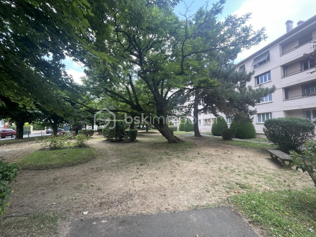 Vente Appartement à Thiais 4 pièces