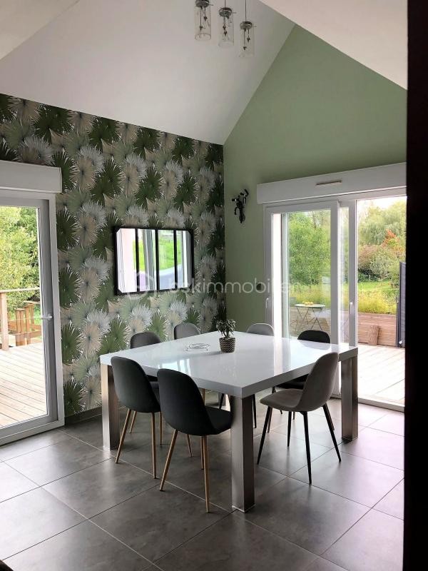 Vente Maison à Montreuil 4 pièces