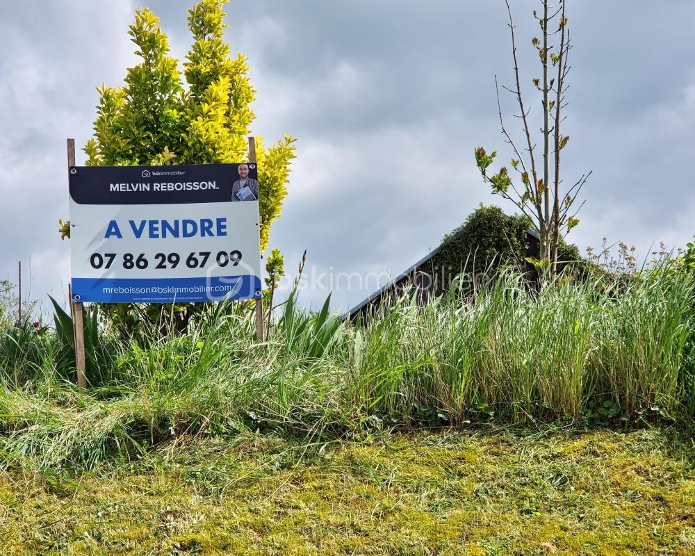 Vente Terrain à Esternay 0 pièce