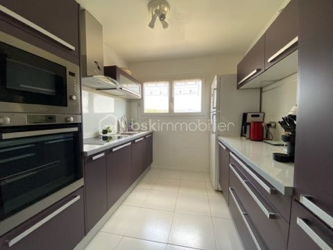 Vente Appartement à Sanary-sur-Mer 4 pièces