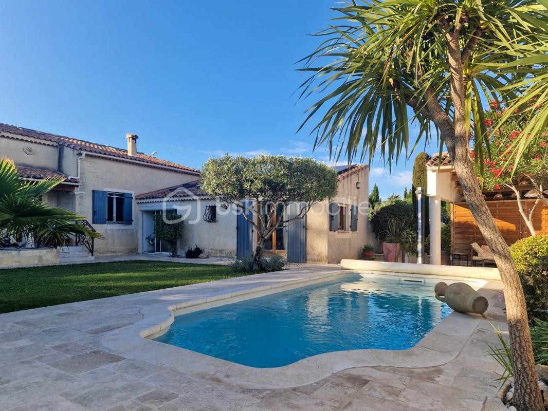 Vente Maison à Istres 6 pièces