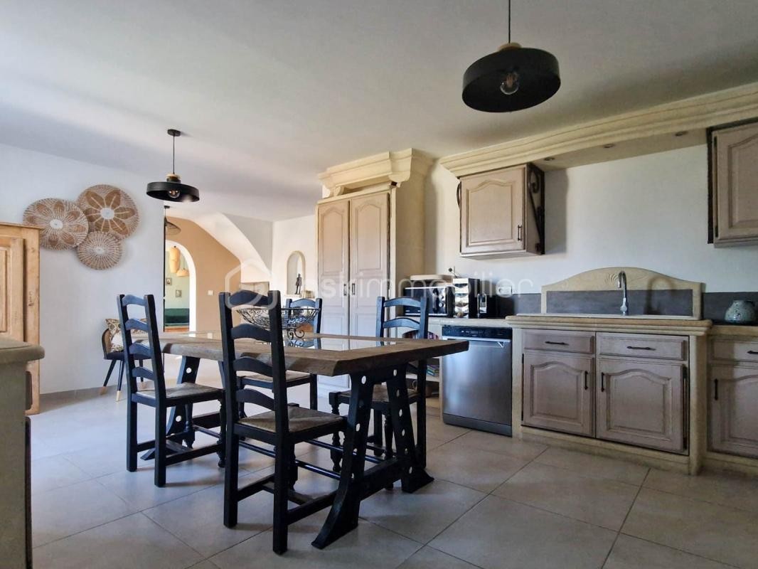 Vente Maison à Istres 6 pièces