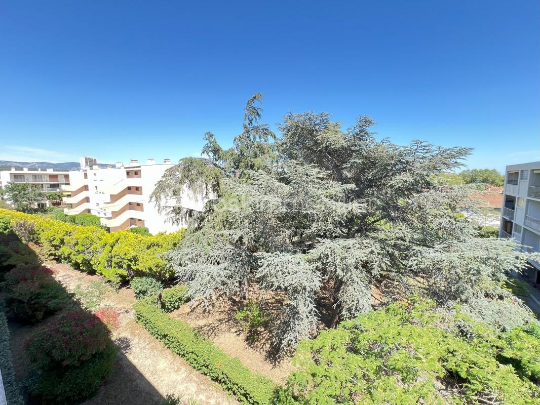 Vente Appartement à la Seyne-sur-Mer 3 pièces