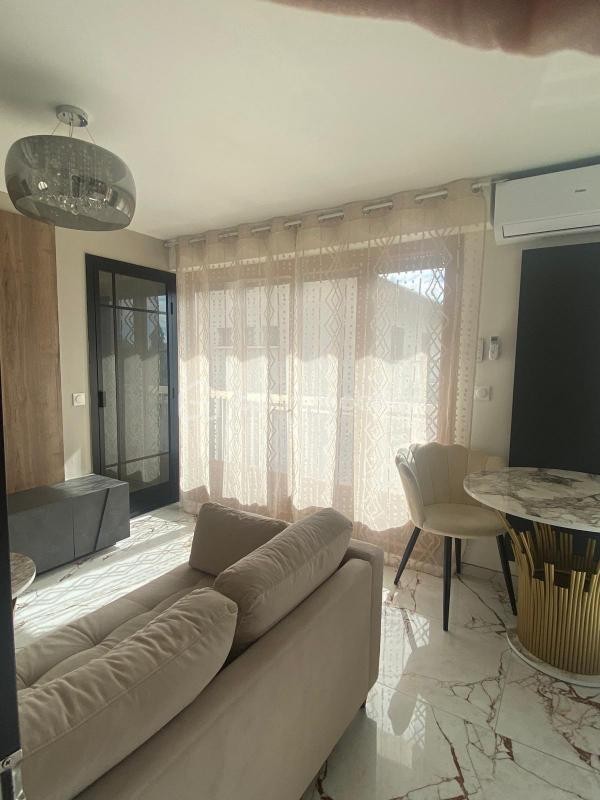 Vente Appartement à Annemasse 2 pièces