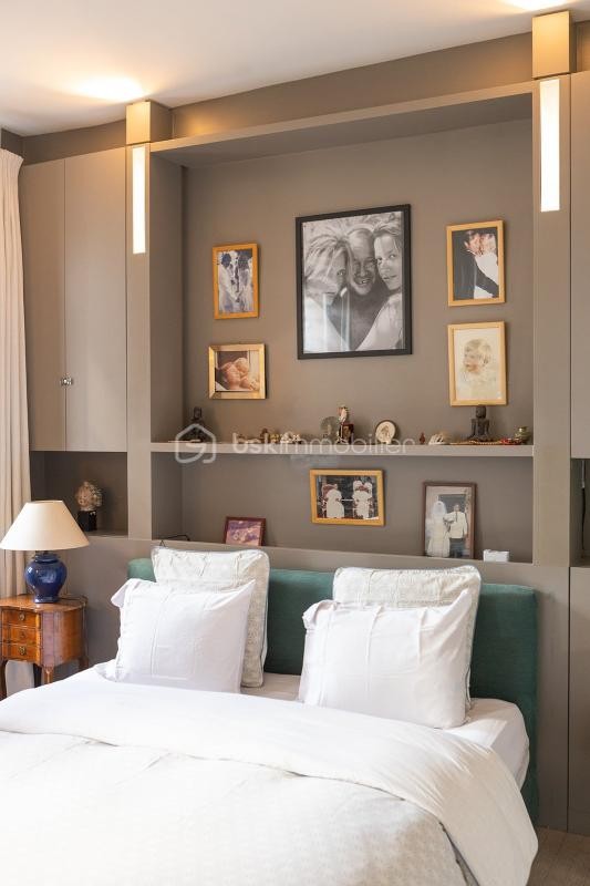 Vente Appartement à Paris Louvre 1er arrondissement 2 pièces