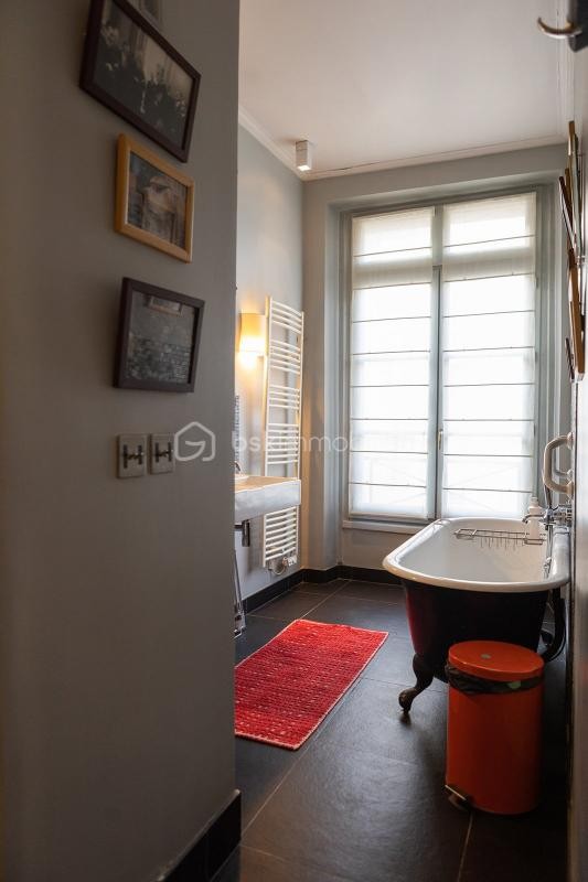 Vente Appartement à Paris Louvre 1er arrondissement 2 pièces