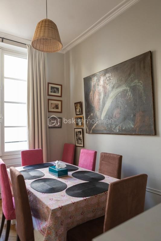 Vente Appartement à Paris Louvre 1er arrondissement 2 pièces