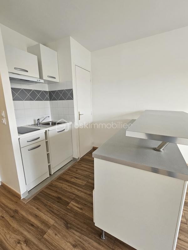 Vente Appartement à Pontault-Combault 1 pièce