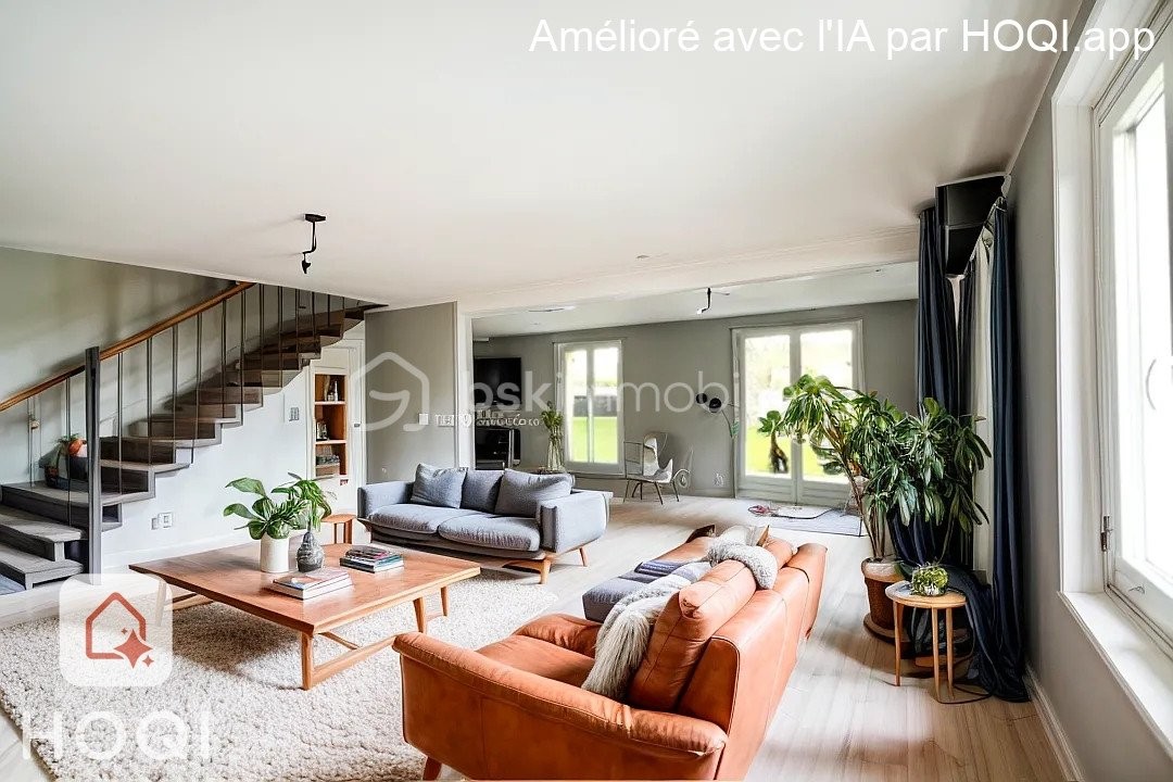 Vente Maison à Tournan-en-Brie 7 pièces