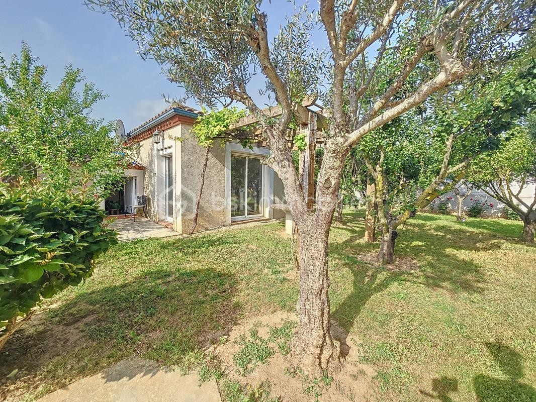 Vente Maison à Trèbes 5 pièces