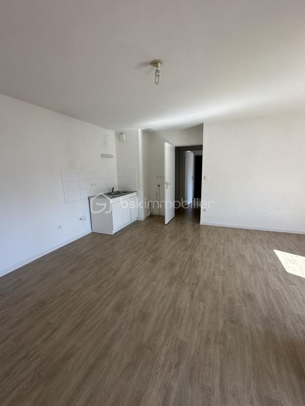 Vente Appartement à Nantes 3 pièces