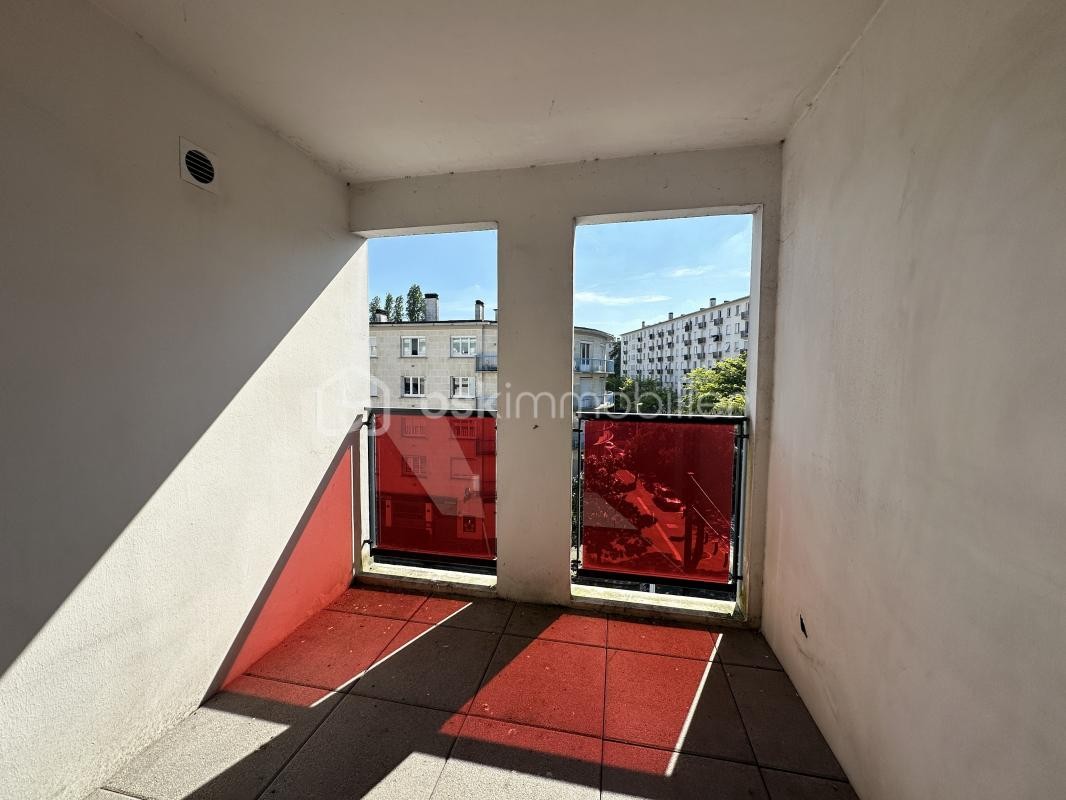 Vente Appartement à Nantes 3 pièces