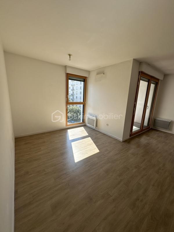 Vente Appartement à Nantes 3 pièces