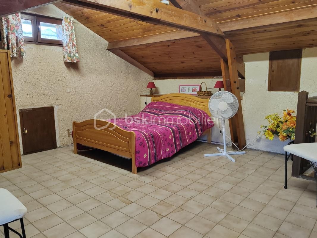 Vente Maison à Nant 5 pièces