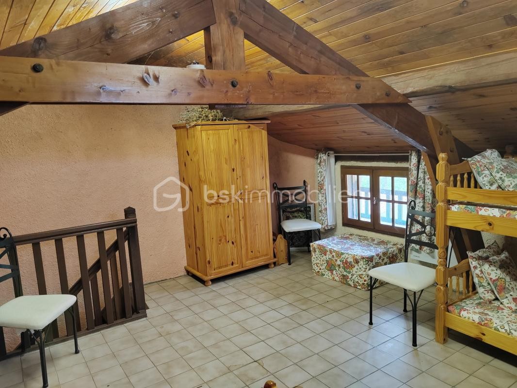 Vente Maison à Nant 5 pièces