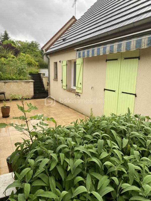 Vente Maison à Soissons 4 pièces