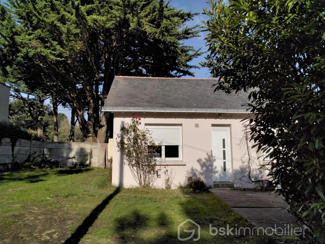 Vente Maison à la Baule-Escoublac 3 pièces