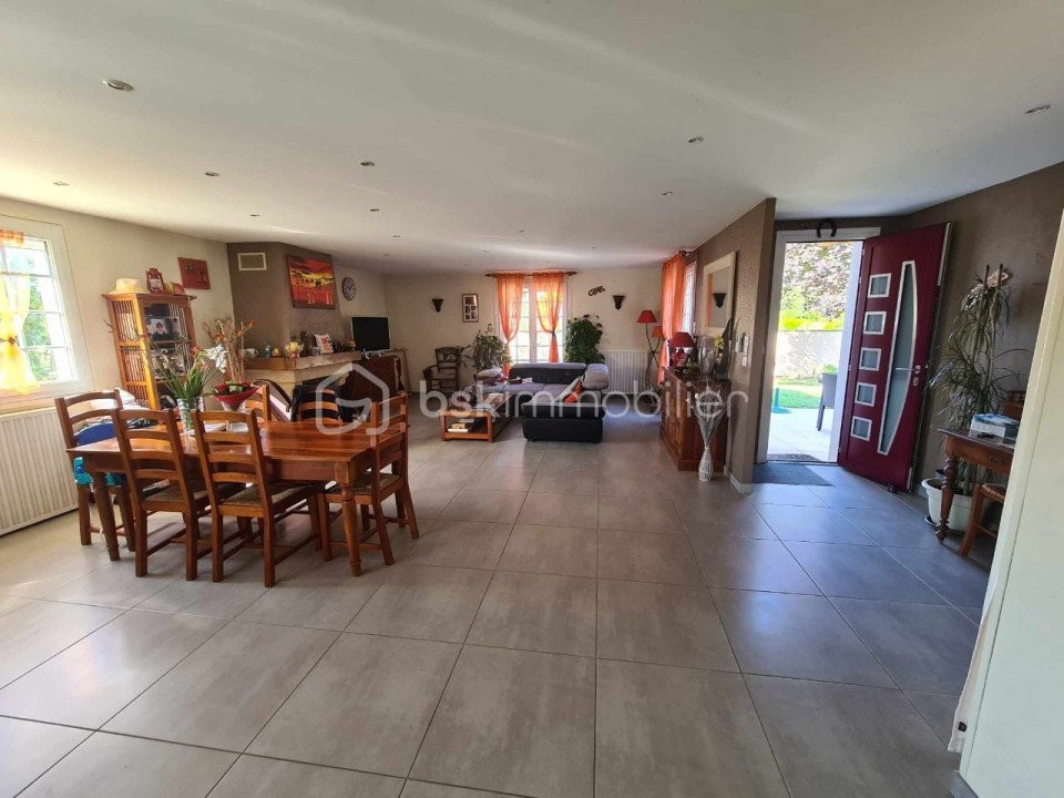 Vente Maison à Vouneuil-sous-Biard 5 pièces