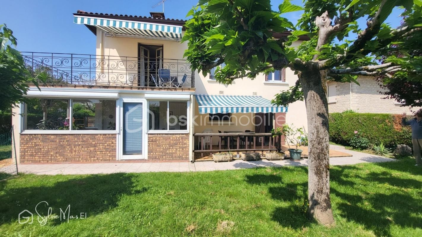 Vente Maison à Monsempron-Libos 7 pièces