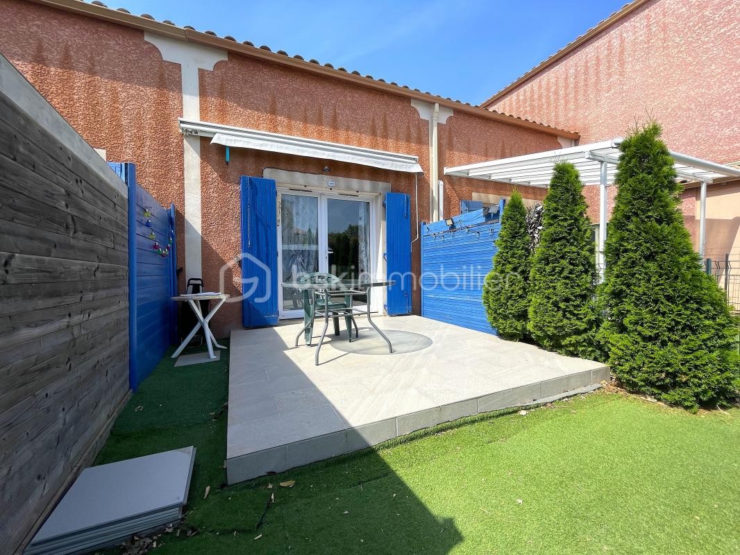 Vente Maison à Béziers 3 pièces