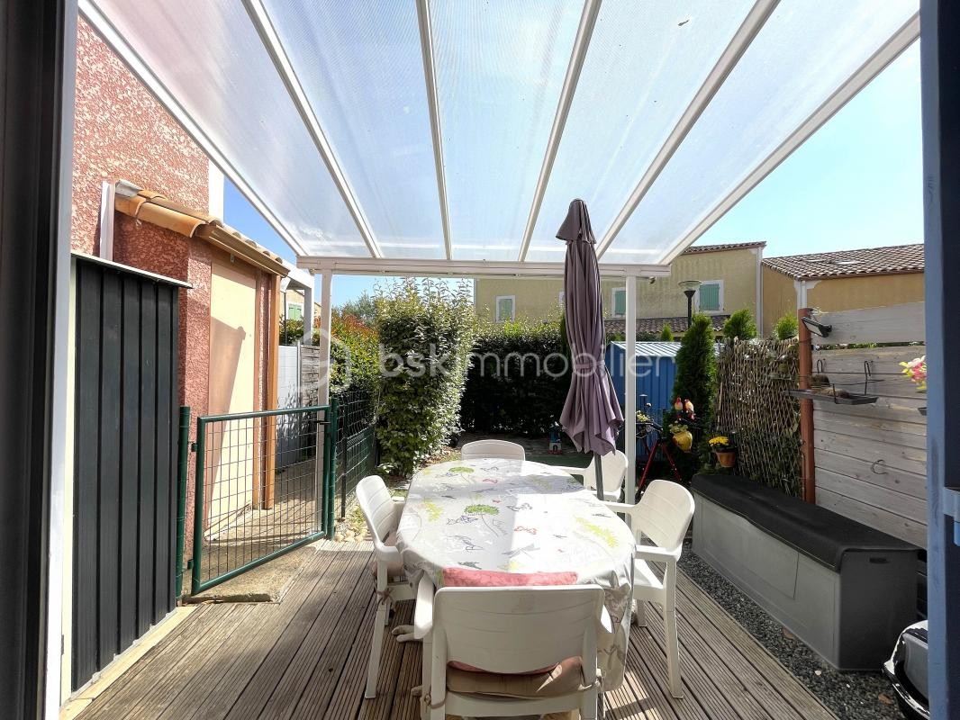 Vente Maison à Béziers 3 pièces